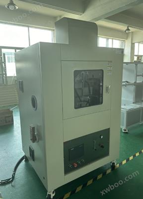 MT386礦用電纜負(fù)載電纜燃燒試驗(yàn)儀