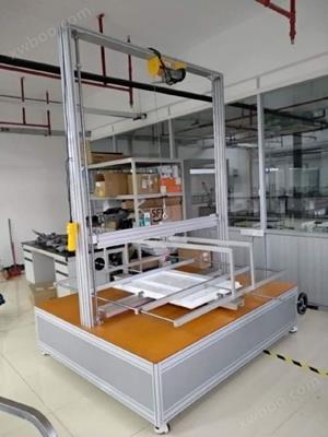 廣東產(chǎn)品質(zhì)量監(jiān)督檢驗(yàn)研究院剛性懸掛燈具扭轉(zhuǎn)試驗(yàn)設(shè)備DMS-XG