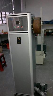 燈串纏繞試驗裝置