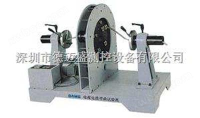 電線彎曲試驗機DMS-8807