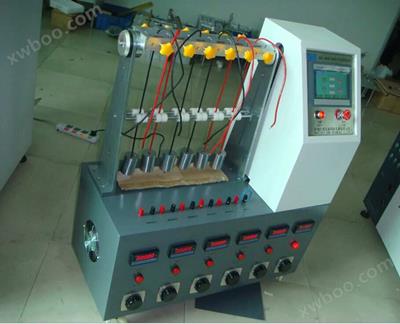 電源線彎曲搖擺試驗機DMS-8801B