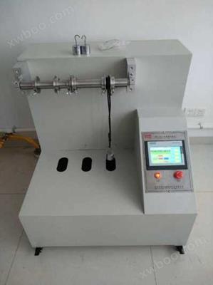 電線耐磨試驗(yàn)機(jī)DMS-8813B