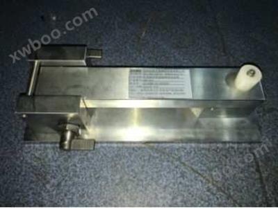 電熱墊外罩試驗用沖擊裝置DMS