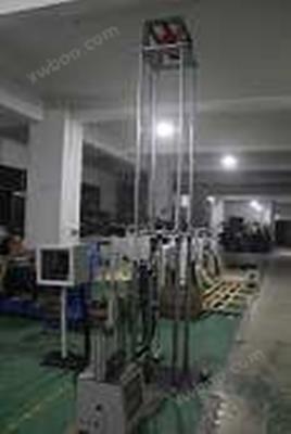 充電樁擺錘沖擊試驗裝置 DMS9902