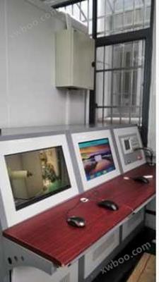 深圳德邁盛計(jì)算機(jī)控制GB/T20234充電樁限制短路電流耐受試驗(yàn)系統(tǒng) DMS-NS