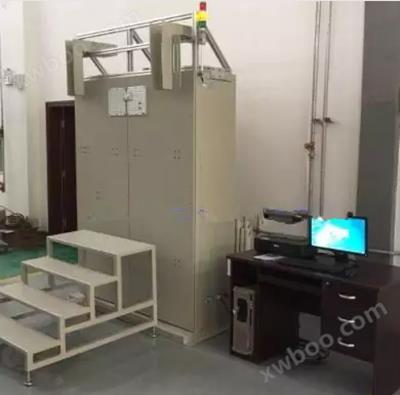 電梯門鎖靜態(tài)拉力試驗機