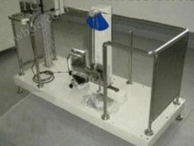 電梯門鎖動態(tài)試驗機