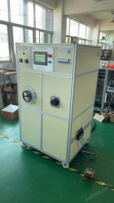 燃?xì)廛浌苣驼駝?dòng)性試驗(yàn)臺(tái)