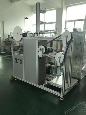 載流管綜合試驗儀