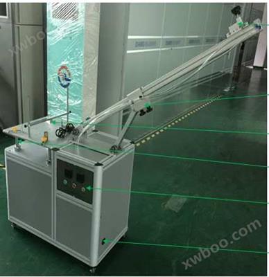 卷線器耐磨試驗(yàn)機(jī)DMS-08