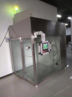 空氣凈化器臭氧濃度測(cè)試系統(tǒng)DMS-HH