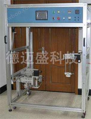 洗衣機(jī)門(mén)開(kāi)關(guān)耐久試驗(yàn)機(jī)DMS-KX