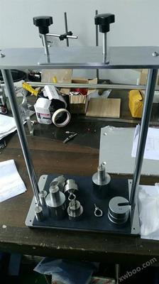 多功能拔出力試驗機DMS