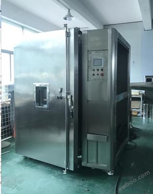 冷熱沖擊試驗箱