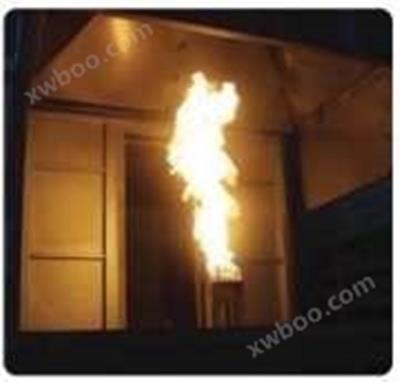 深圳屋角燃燒試驗裝置 ISO 9705，GB/T 25207-2010、ASTM E 603GBT25207