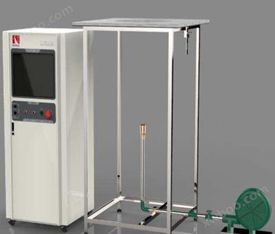 深圳建材防火涂料測(cè)試儀（大板法）GB12441-2005GB12441A