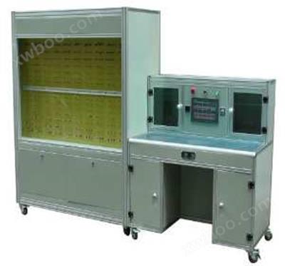 小型斷路器交流標準測試臺DMS-DJBZ