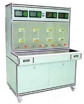 塑殼斷路器延時動作特性試驗(yàn)臺DMS-DYSTX5