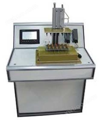 剩余動(dòng)作電流測試臺(tái)DMS-DLCS