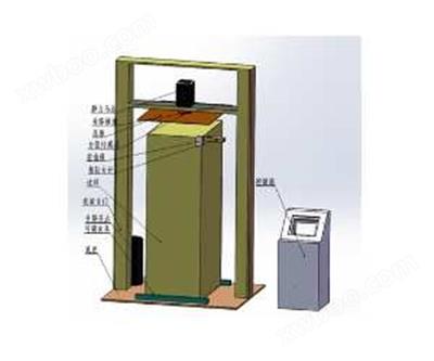 GB7251電纜電盤耐靜壓試驗裝置DMS-DLJY