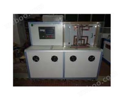 斷路器過載及短路分?jǐn)嗄芰C合性能試驗臺DMS-DLZCS