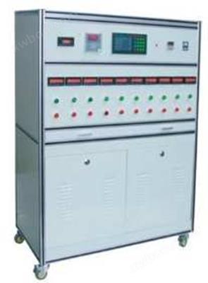小型斷路器長延時動作特性測試臺DMS-DYSTX10
