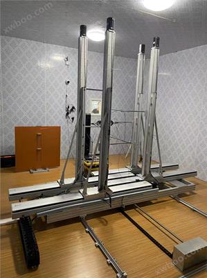 電風(fēng)扇能效測(cè)試系統(tǒng)/電風(fēng)扇能效實(shí)驗(yàn)室