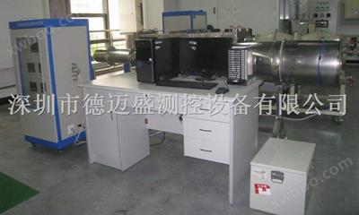 風(fēng)量測量試驗裝置DMS