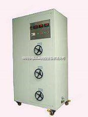 純阻電感負載控制柜DMS