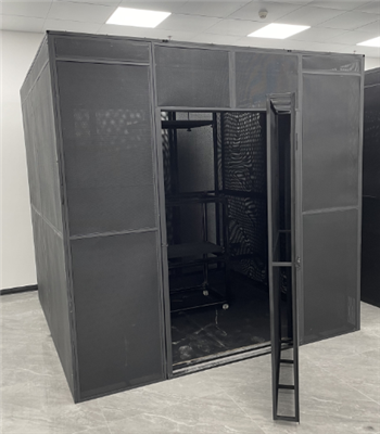 防風罩（含燈頭溫升測試系統(tǒng)）DMS