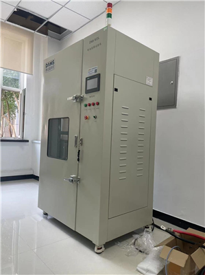 GB38031電池?cái)D壓試驗(yàn)機(jī)