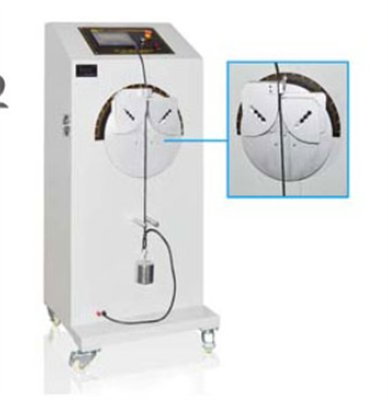 軟管柔軟性試驗(yàn)裝置