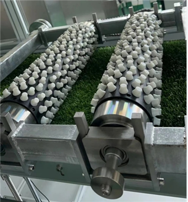 人造草坪耐磨試驗(yàn)機(jī)