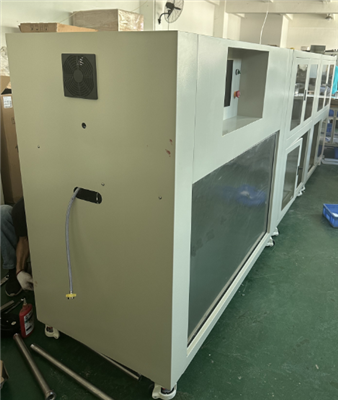 水錘測(cè)試機(jī)