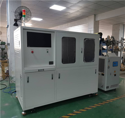 水錘測(cè)試臺(tái)-溫控