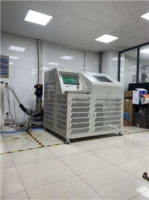 水錘脈沖試驗(yàn)機(jī)