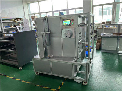 凈水器水泵氣密檢測臺(tái)