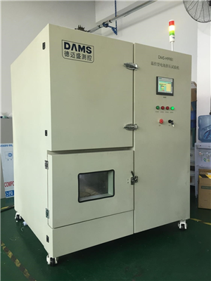 電池?cái)D壓試驗(yàn)機(jī)