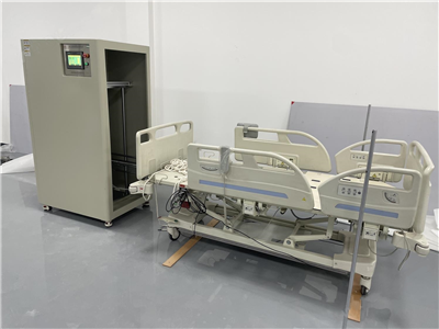 ME粗魯搬運(yùn)試驗(yàn)裝置