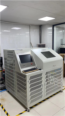 凈水器整機(jī)水效測試臺(tái)