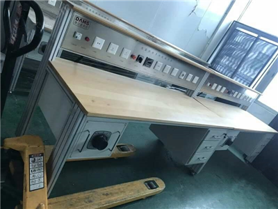 多功能工作臺(tái)DMS-GZT01