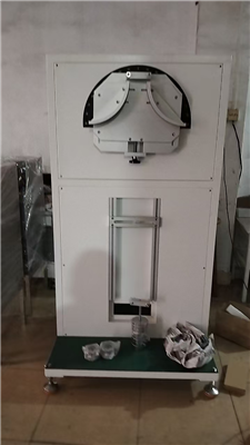 充電樁線纜搖擺試驗(yàn)機(jī)