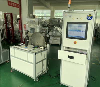 吸塵器空氣性能綜合測(cè)試設(shè)備