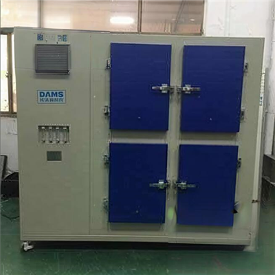 GB36246-2018塑膠跑道TVOC環(huán)境試驗箱DMS=TVOC