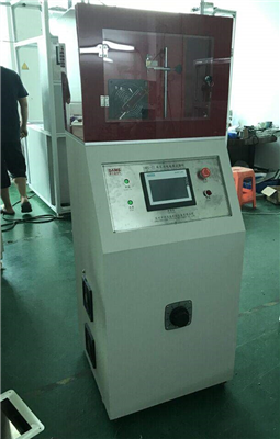 高電壓起痕試驗儀DMS-GDY