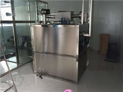 德邁盛全自動(dòng)口罩過濾效率測試系統(tǒng)DMS-CS