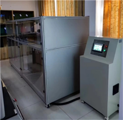 人造草坪耐磨損試驗(yàn)機(jī)DMS