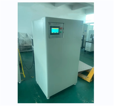 ME設(shè)備粗魯搬運試驗裝置