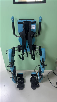 運(yùn)動(dòng)康復(fù)訓(xùn)練機(jī)器人靜載強(qiáng)度試驗(yàn)裝置